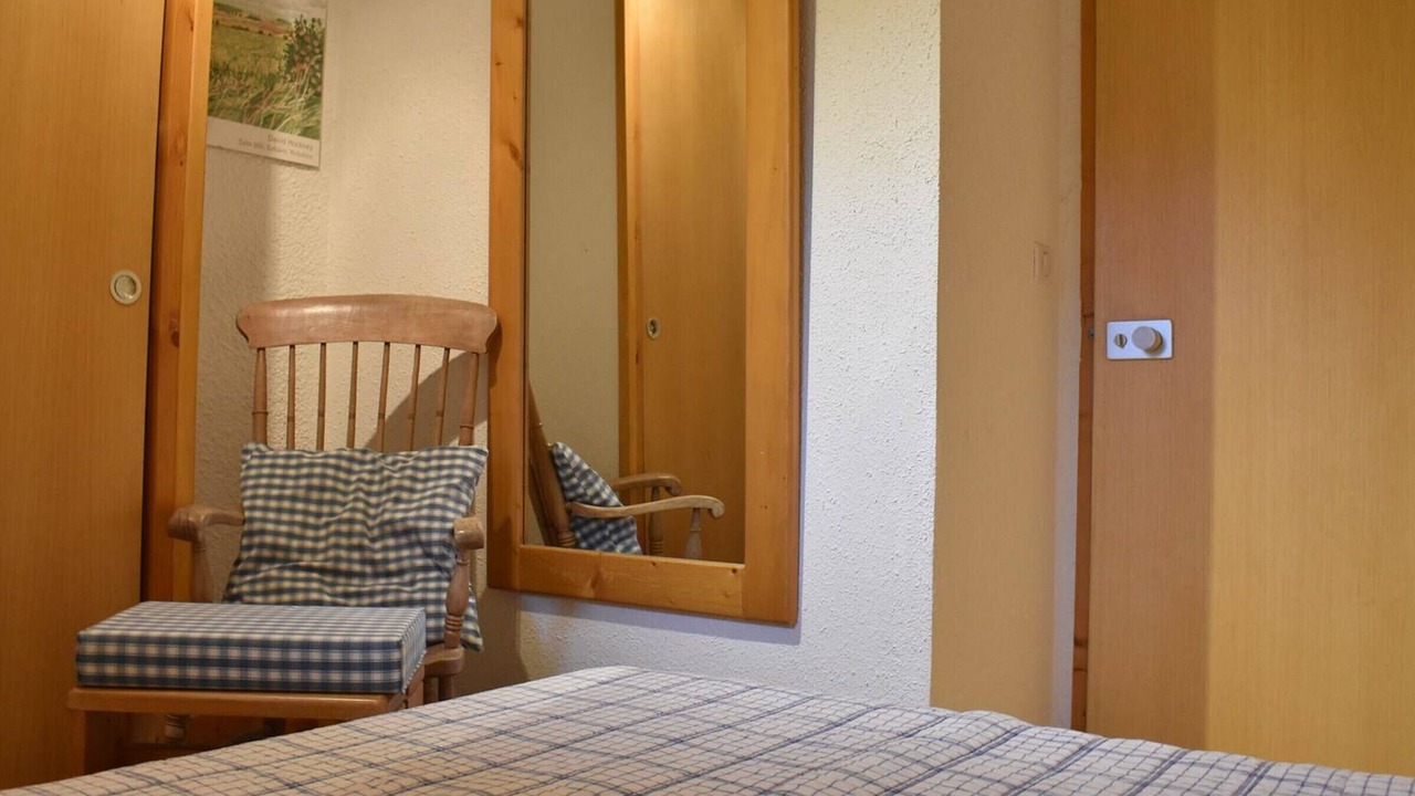 Photo of Bedroom in Meribel