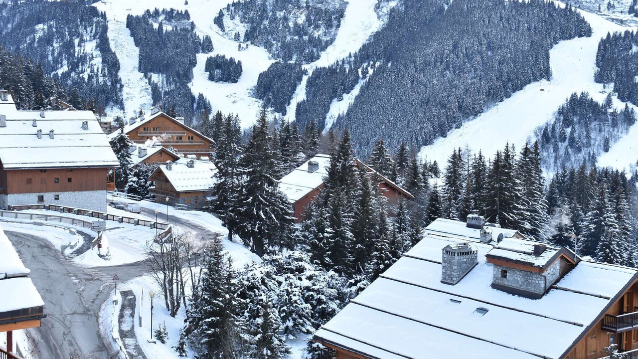 Photo of Outdoor in Meribel
