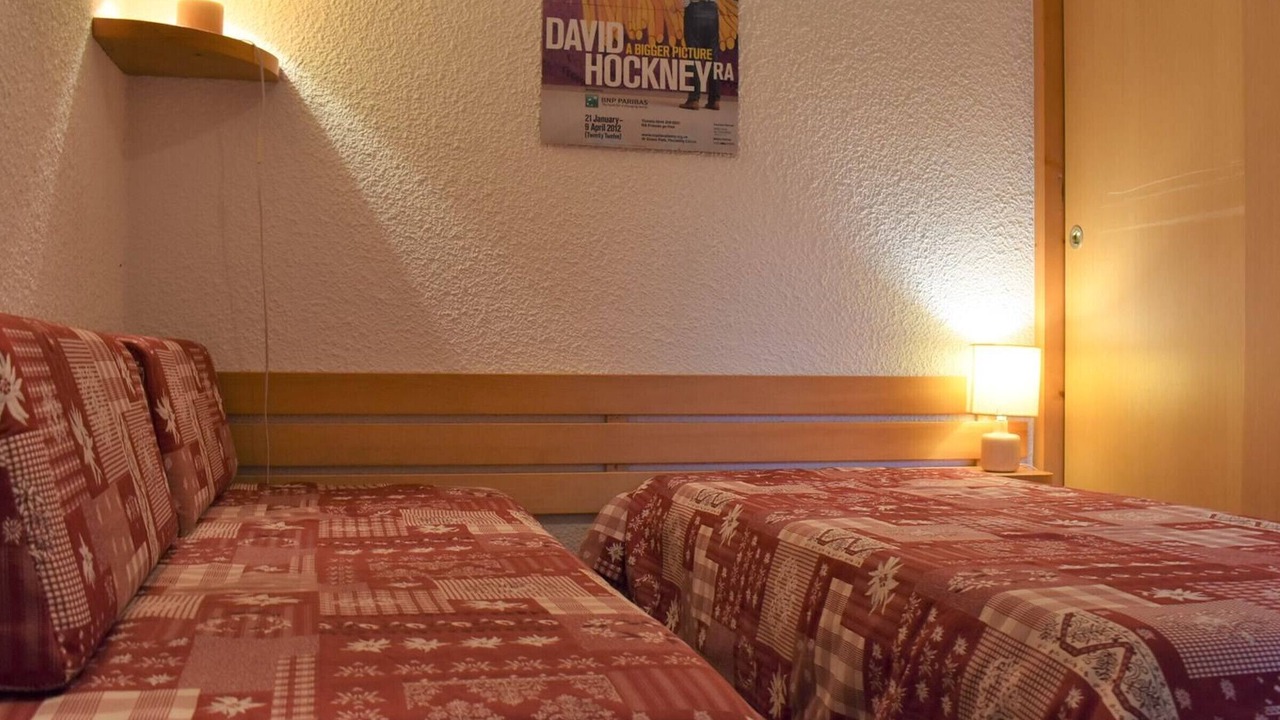 Photo of Bedroom in Meribel