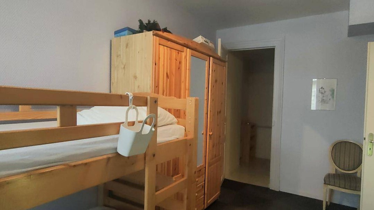 Photo of Bedroom in Cauterets