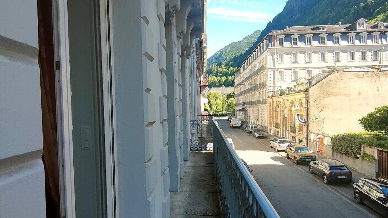 Photo of Outdoor in Cauterets