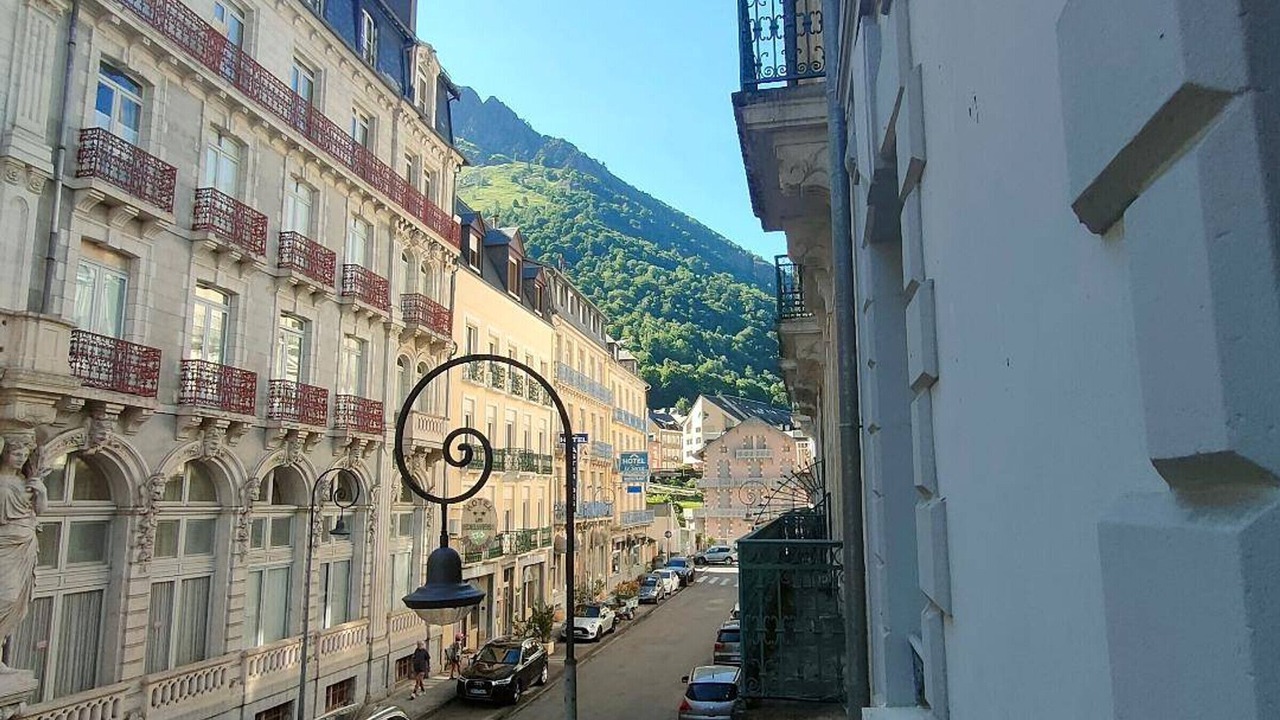 Photo of Outdoor in Cauterets