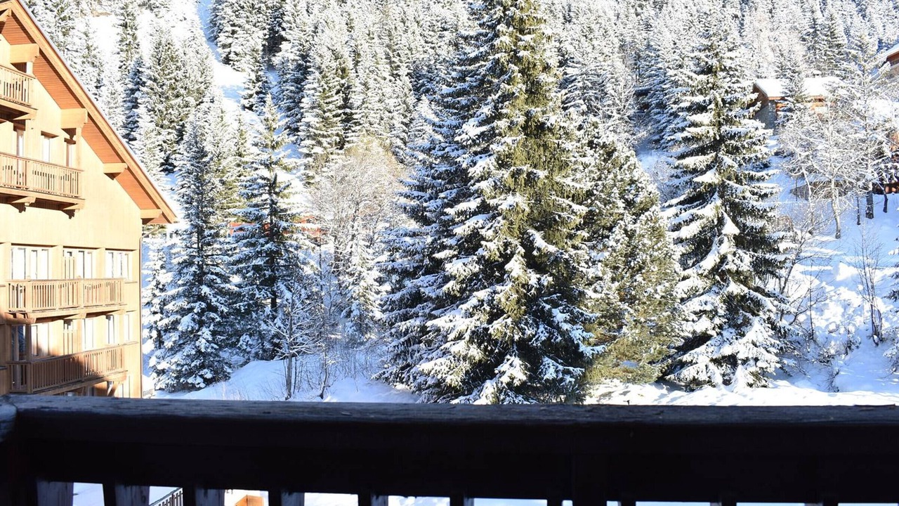Photo of Outdoor in Meribel