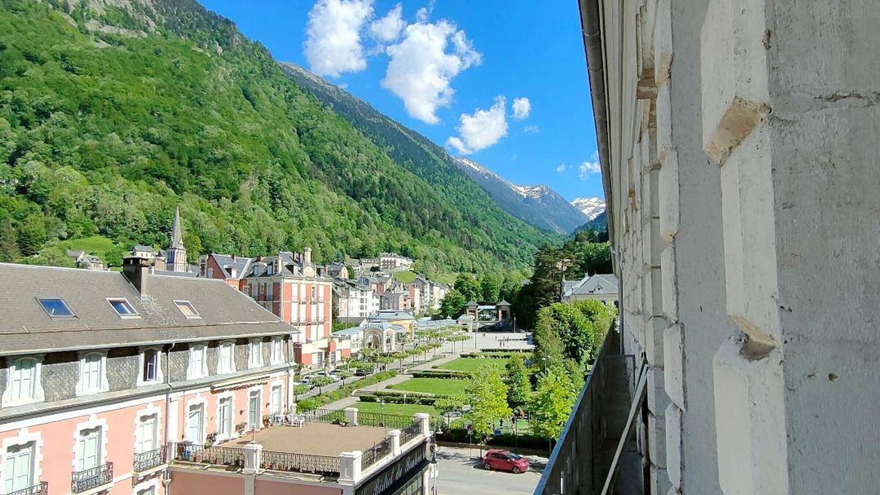 Photo of Outdoor in Cauterets