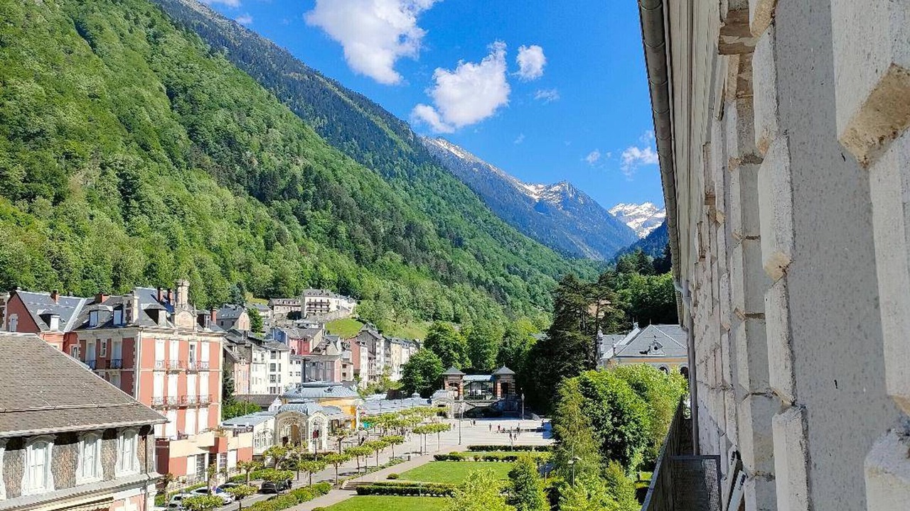 Photo of Others in Cauterets