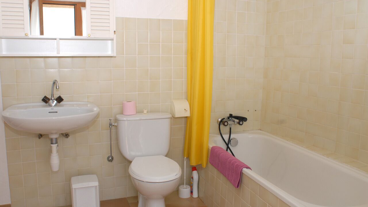 Photo of Bathroom in Village