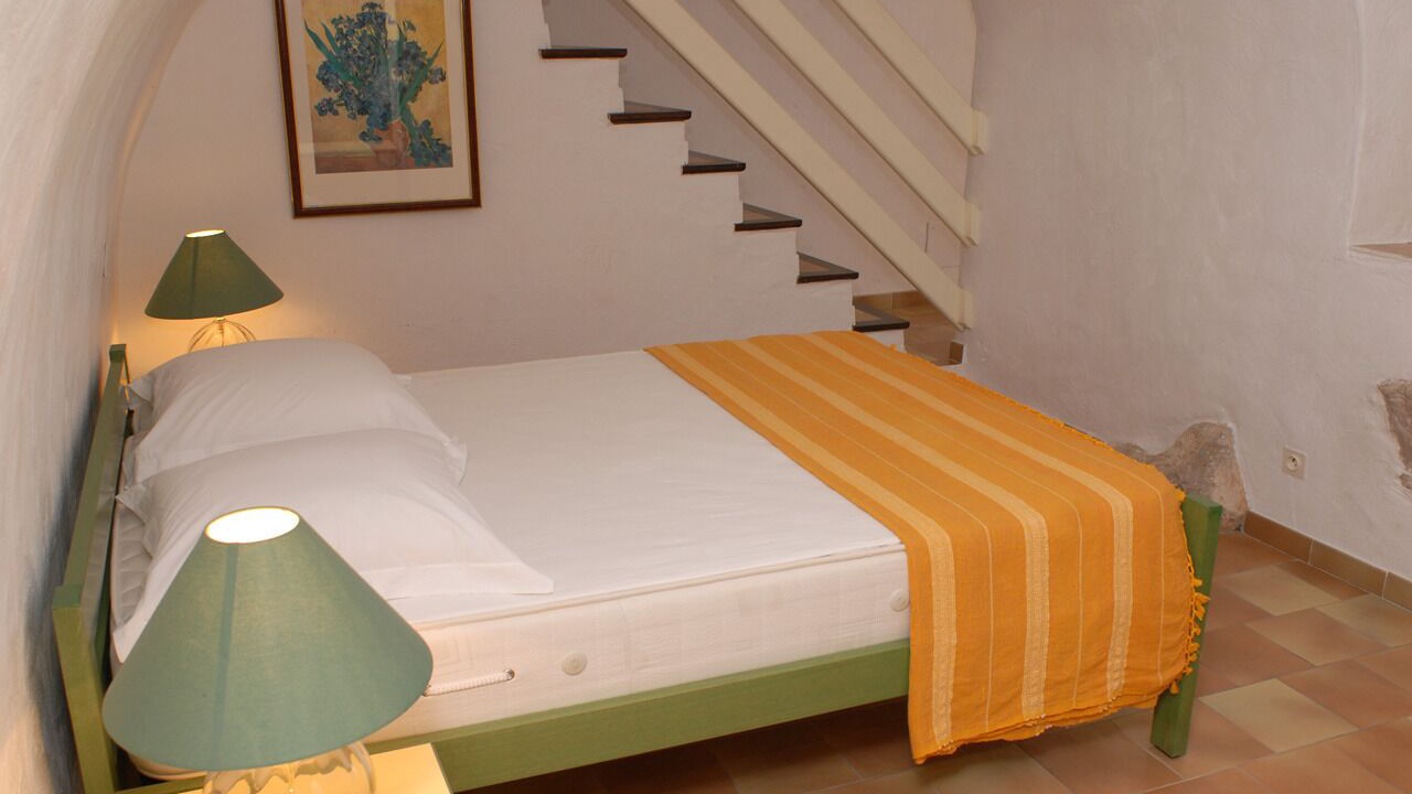 Photo of Bedroom in Village