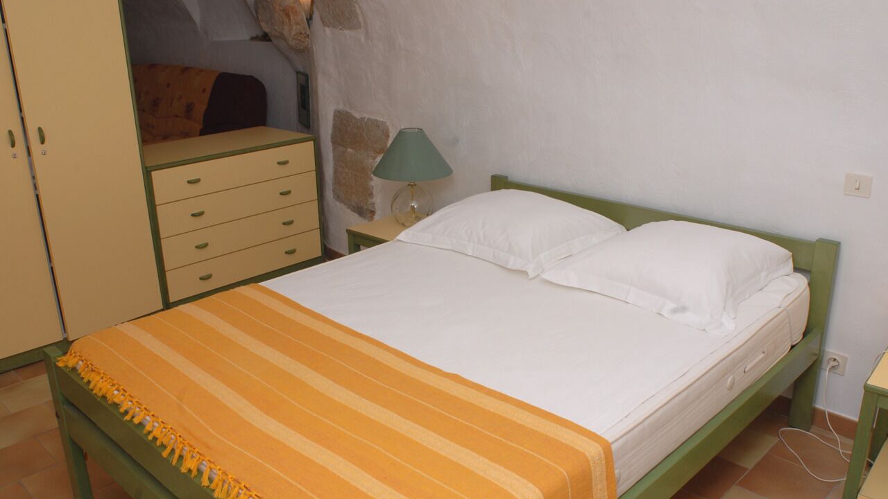 Photo of Bedroom in Village