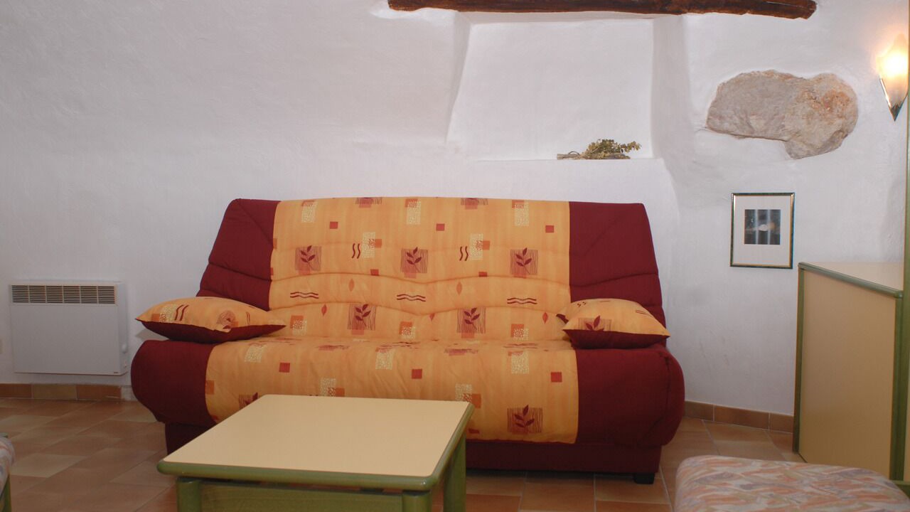 Photo of Livingroom in Village
