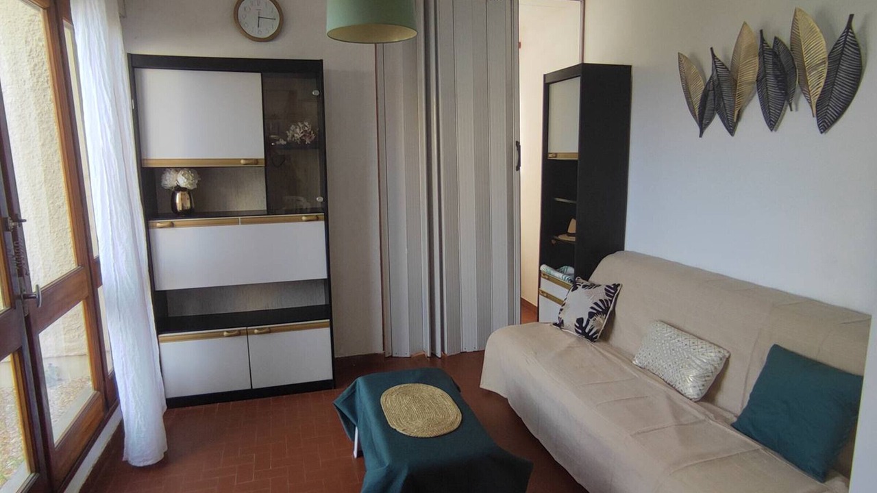 Photo of Livingroom in Le Barcares