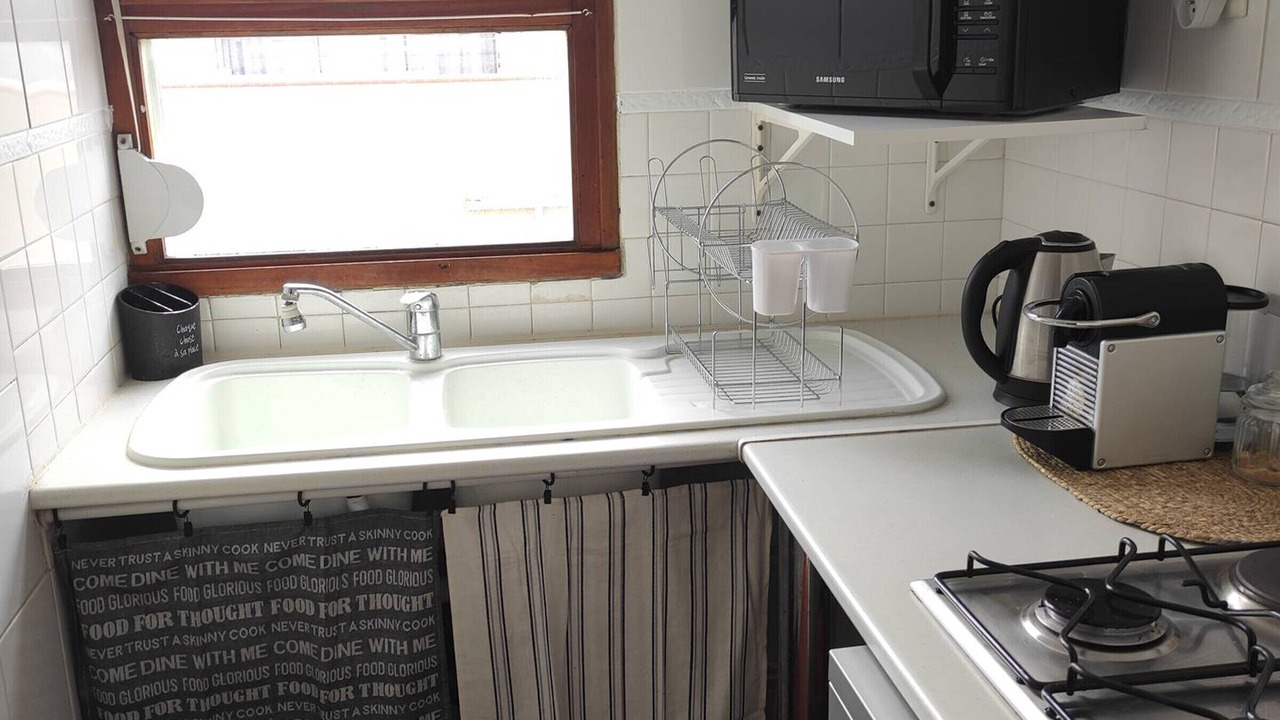 Photo of Kitchen in Le Barcares