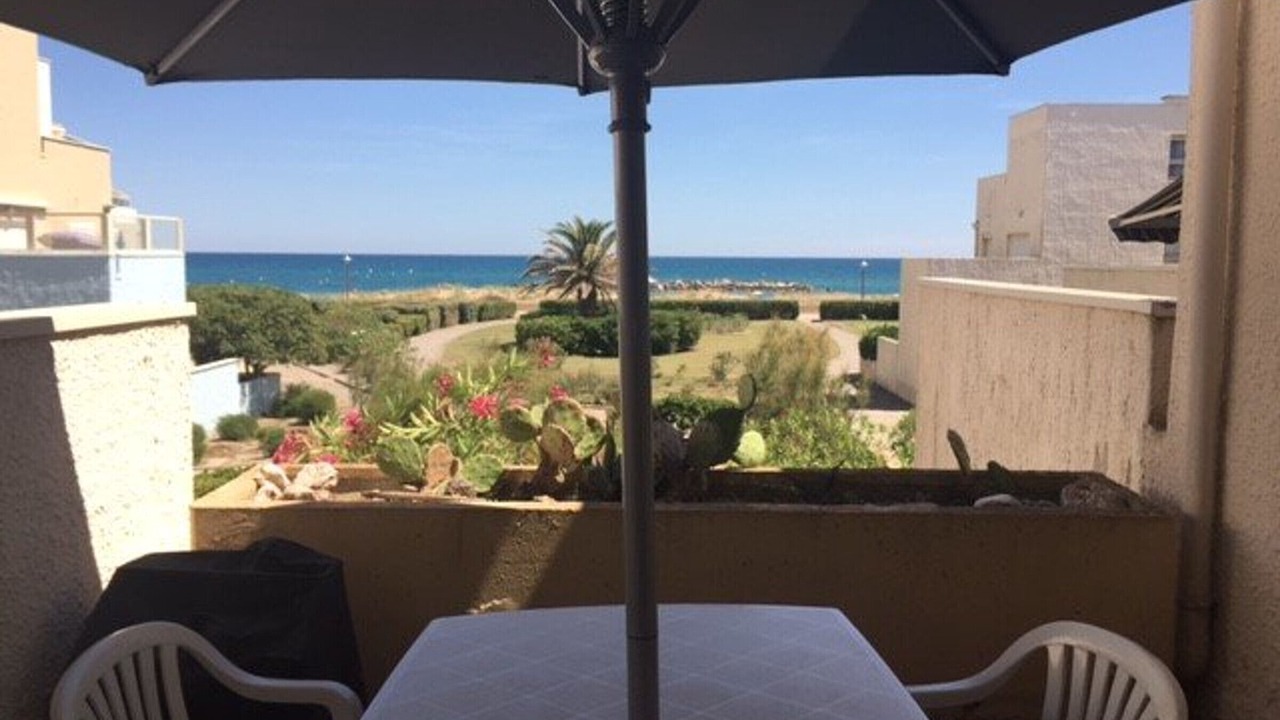 Photo of Outdoor in Le Barcares