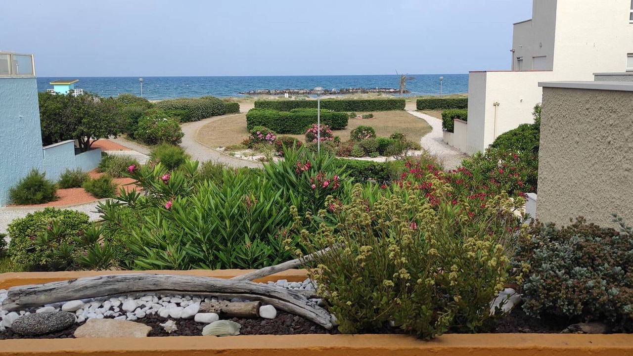 Photo of Outdoor in Le Barcares
