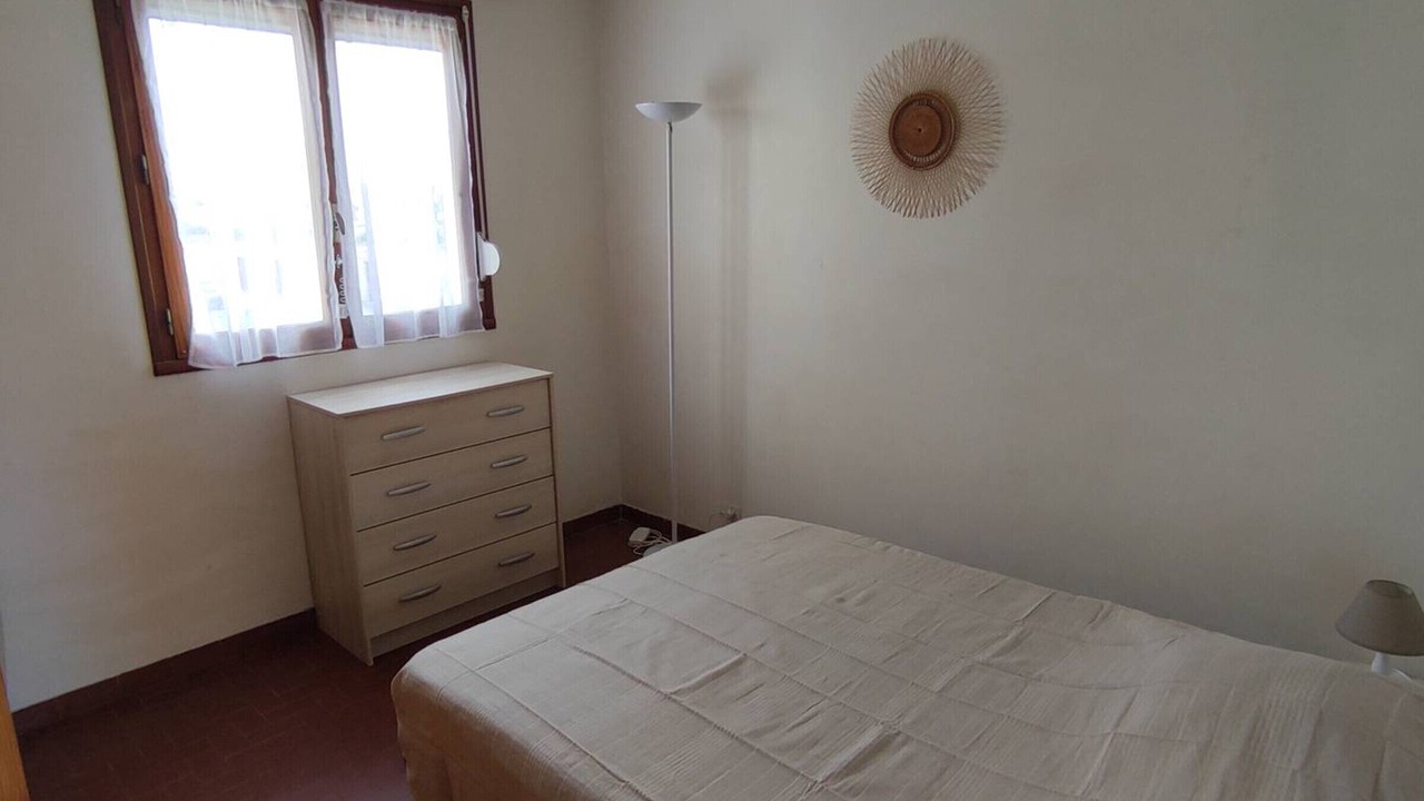 Photo of Bedroom in Le Barcares