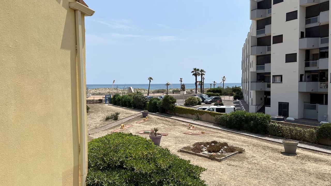 Photo of Outdoor in Le Barcares