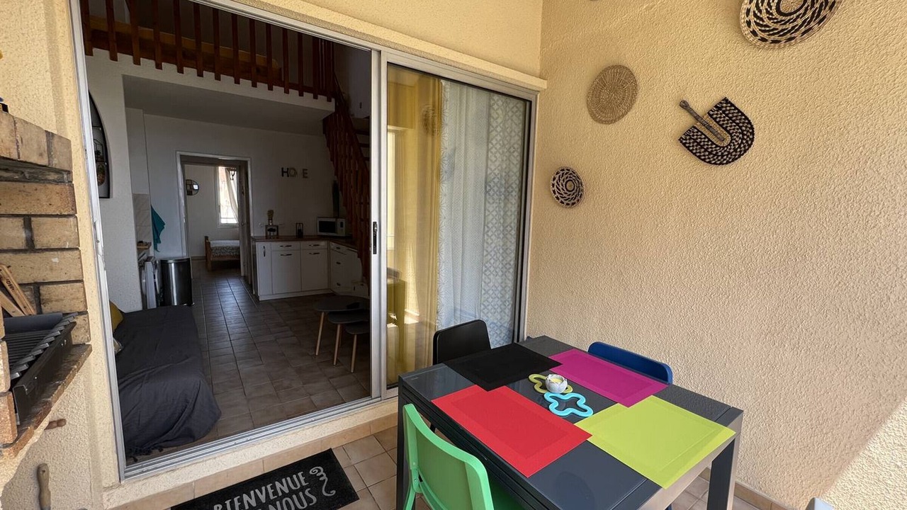 Photo of Outdoor in Le Barcares