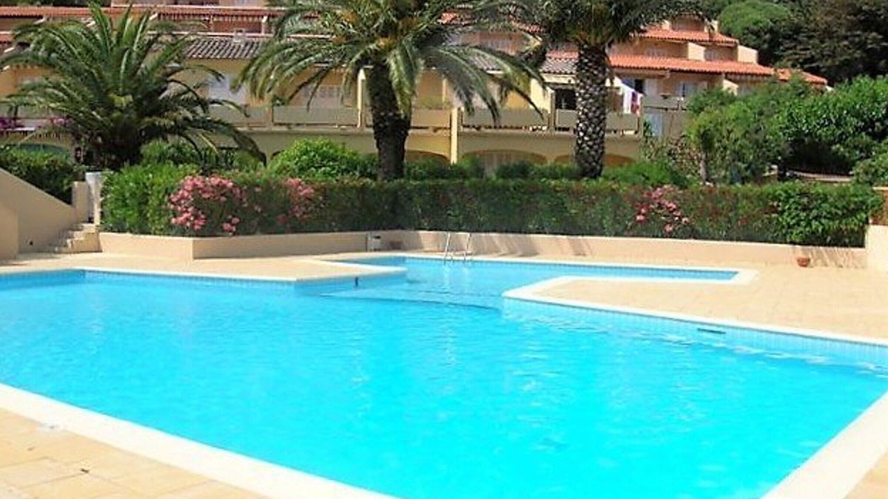 Photo of Outdoor in Le Lavandou