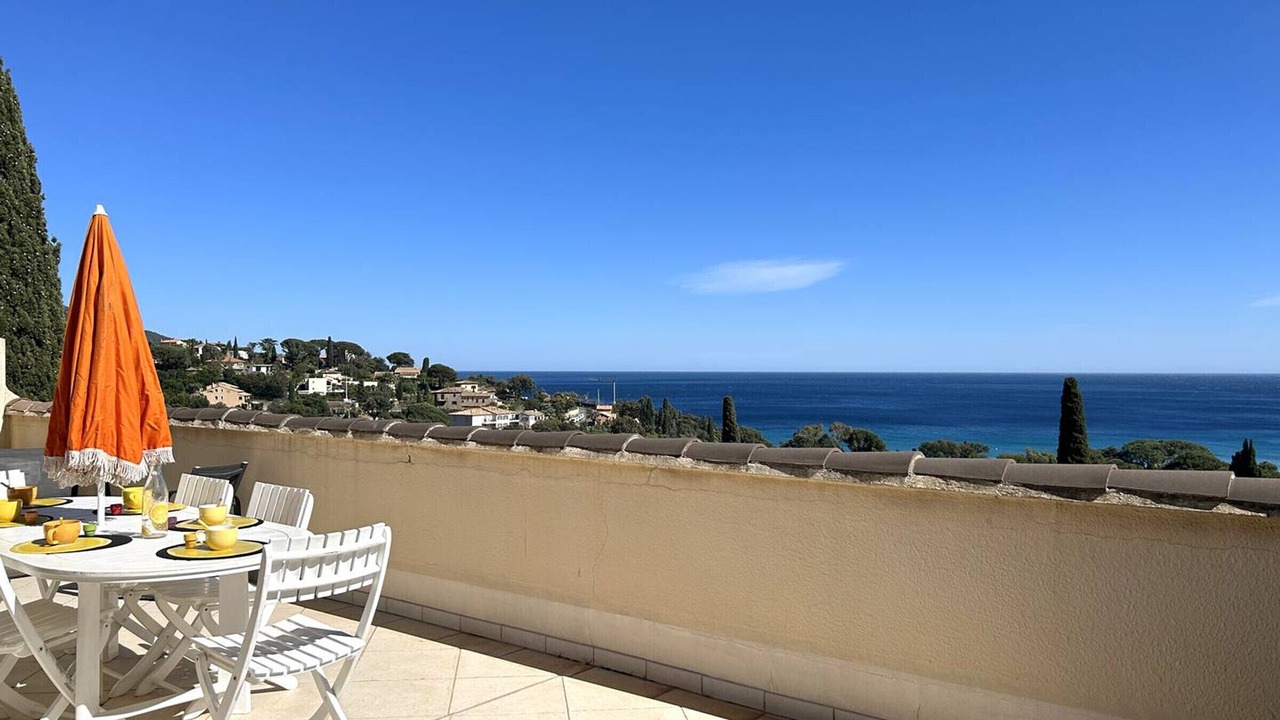 Photo of Outdoor in Le Lavandou