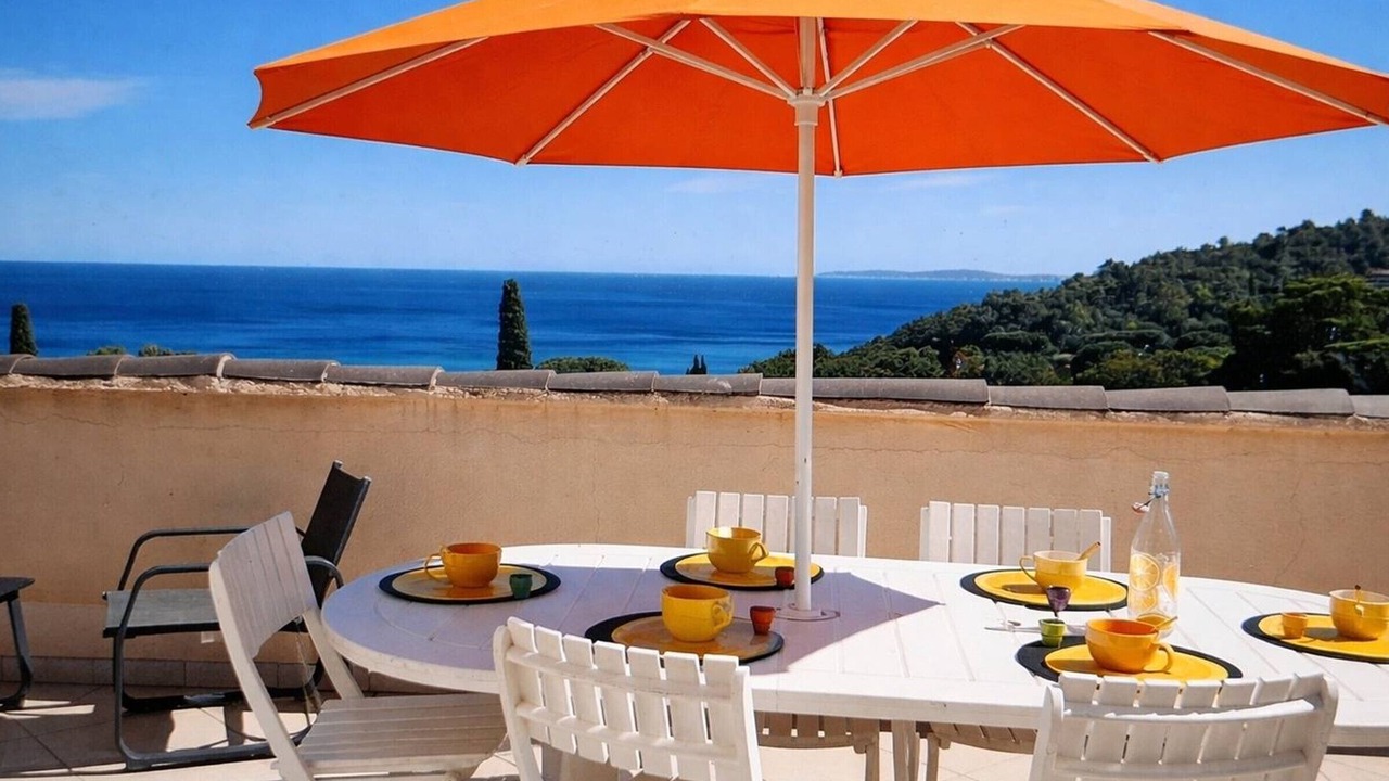 Photo of Outdoor in Le Lavandou