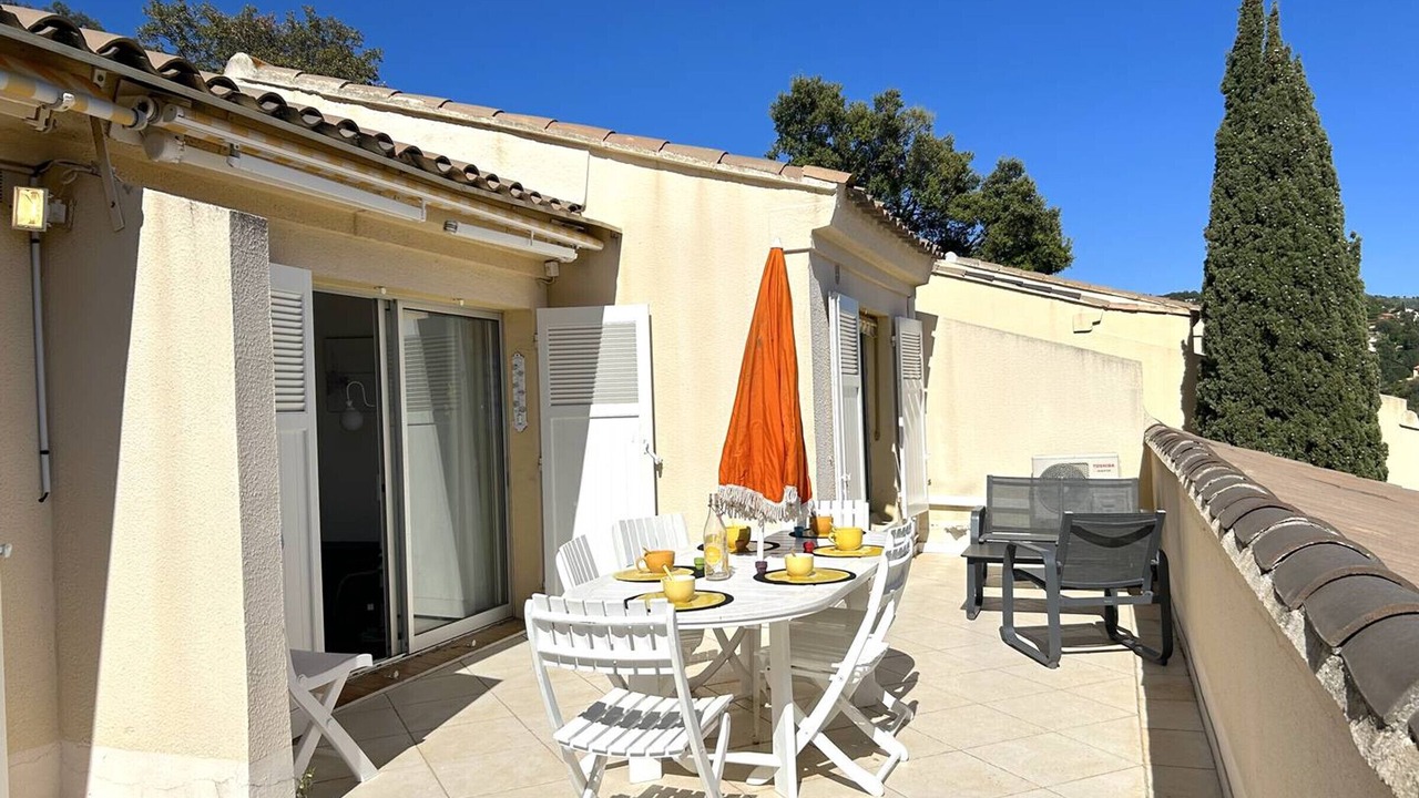 Photo of Outdoor in Le Lavandou