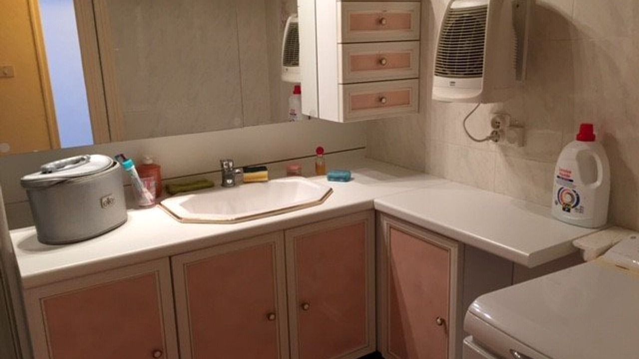 Photo of Bathroom in Le Barcares