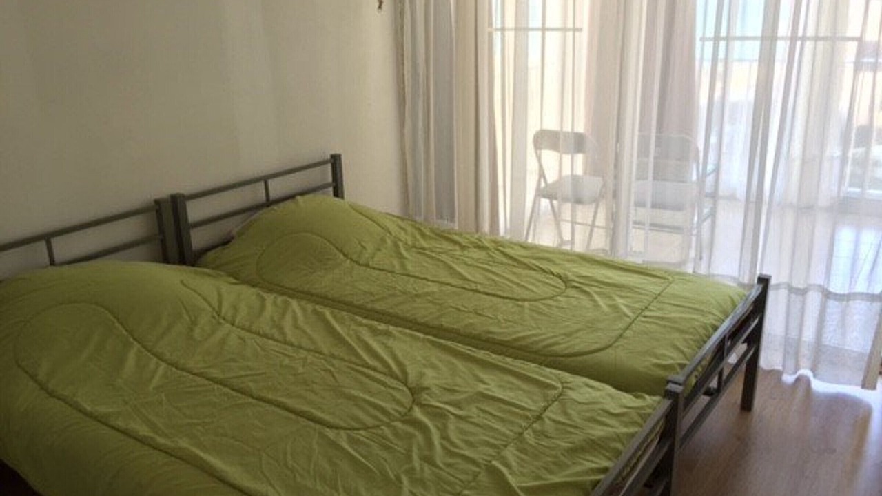 Photo of Bedroom in Le Barcares