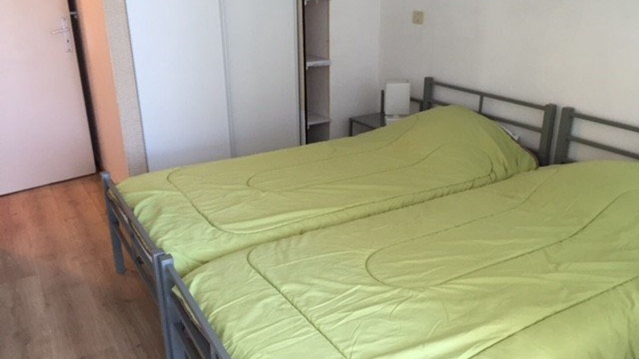 Photo of Bedroom in Le Barcares