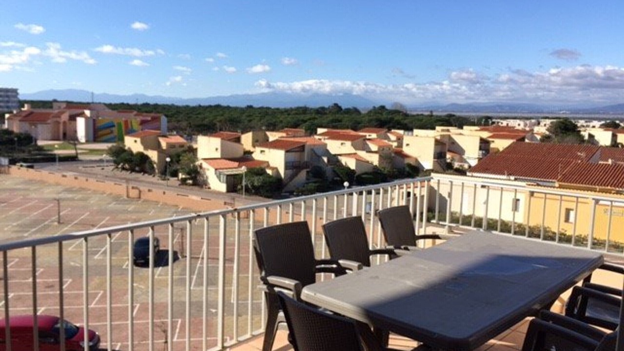 Photo of Outdoor in Le Barcares