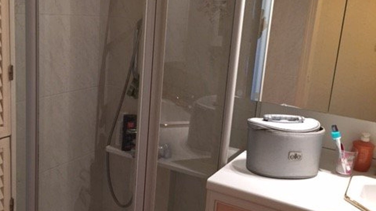 Photo of Bathroom in Le Barcares