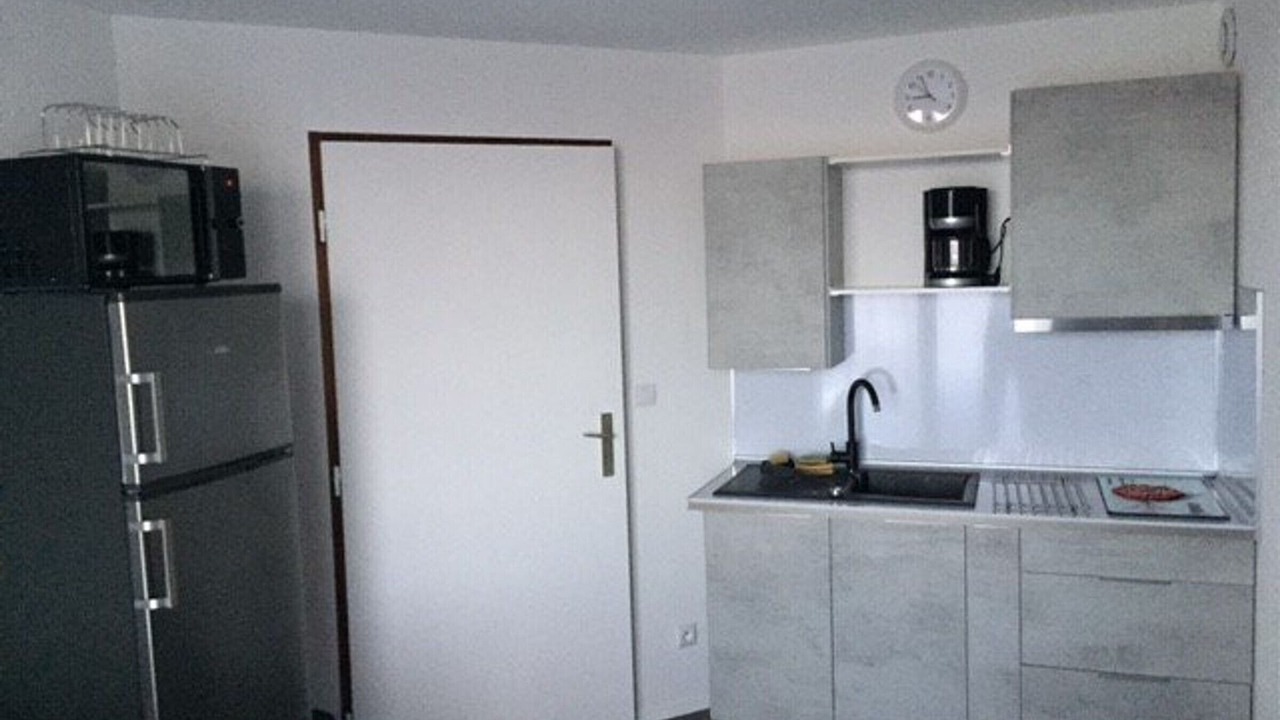Photo of Kitchen in Le Barcares