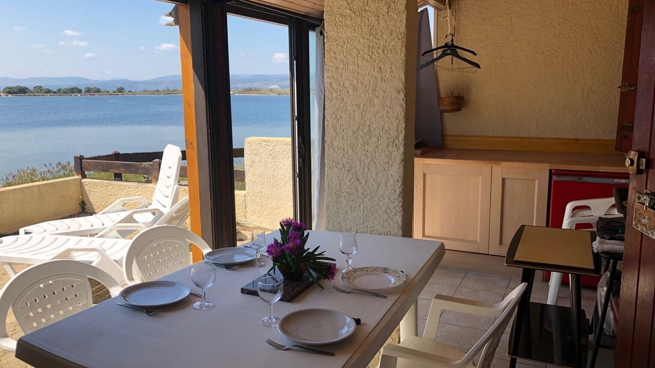Photo of Outdoor in Leucate