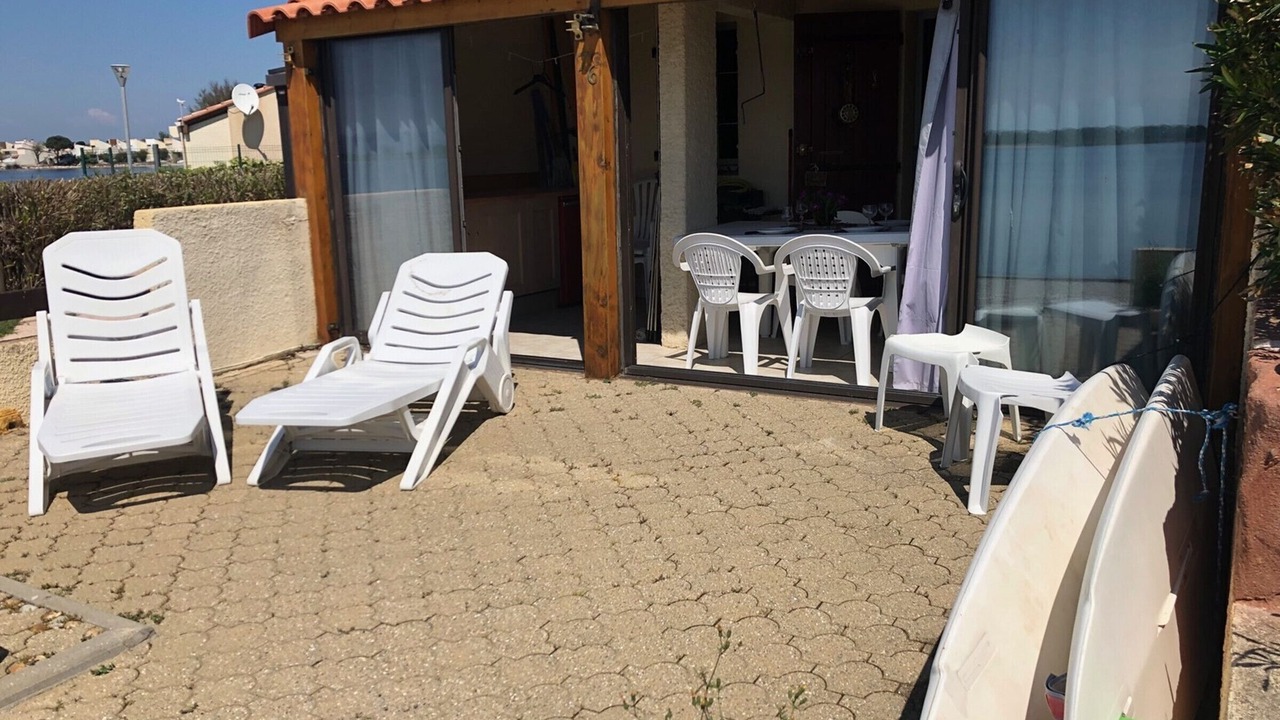 Photo of Outdoor in Leucate