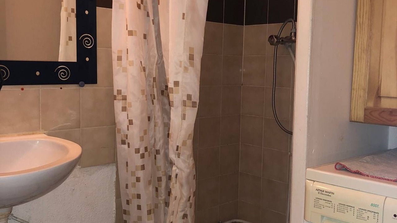 Photo of Bathroom in Leucate