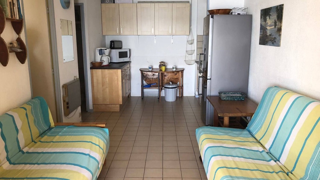 Photo of Livingroom in Leucate