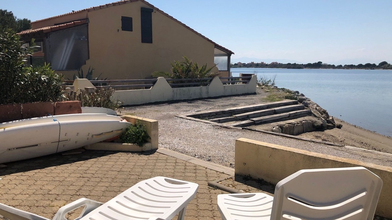 Photo of Outdoor in Leucate