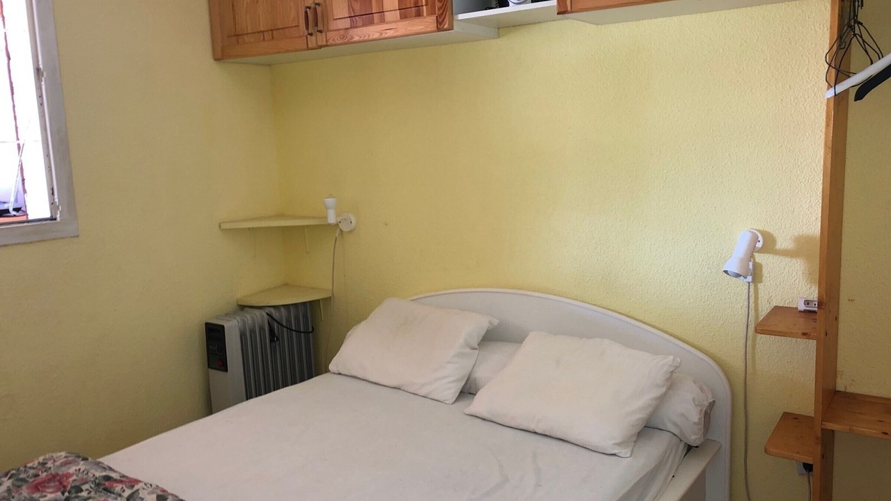 Photo of Bedroom in Leucate