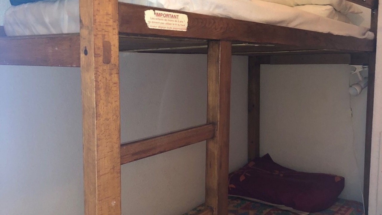 Photo of Bedroom in Leucate