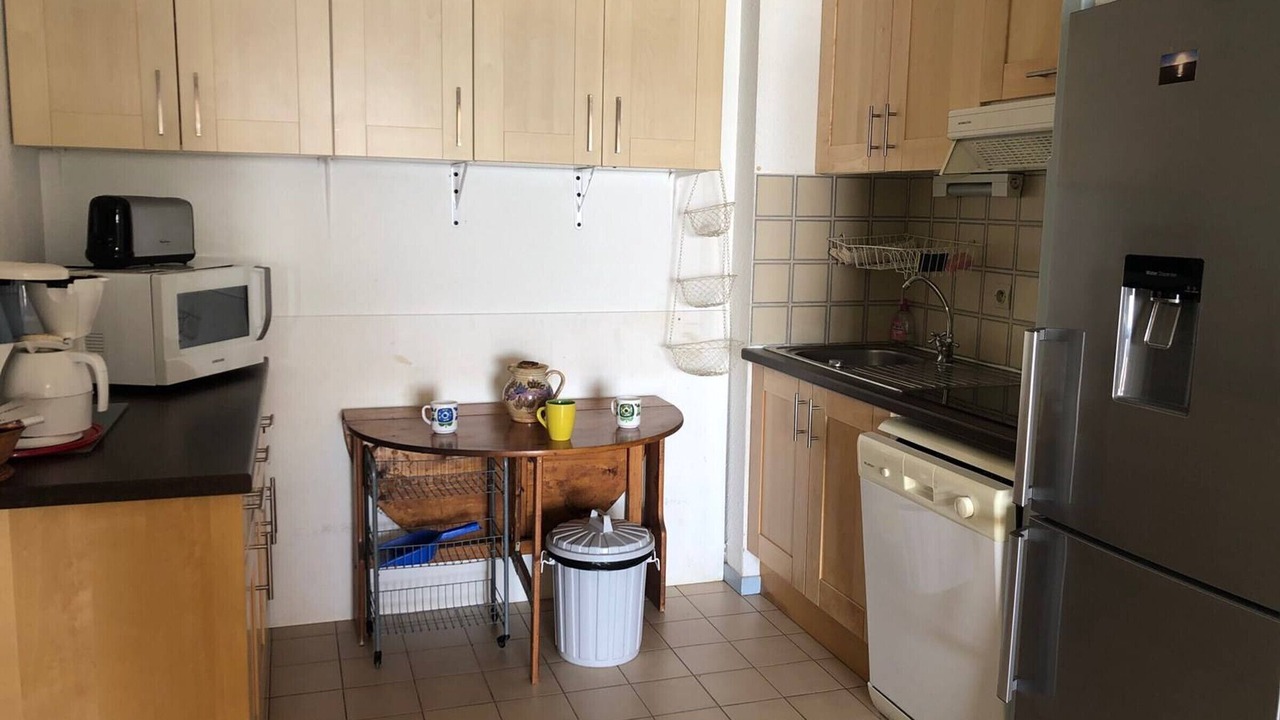 Photo of Kitchen in Leucate