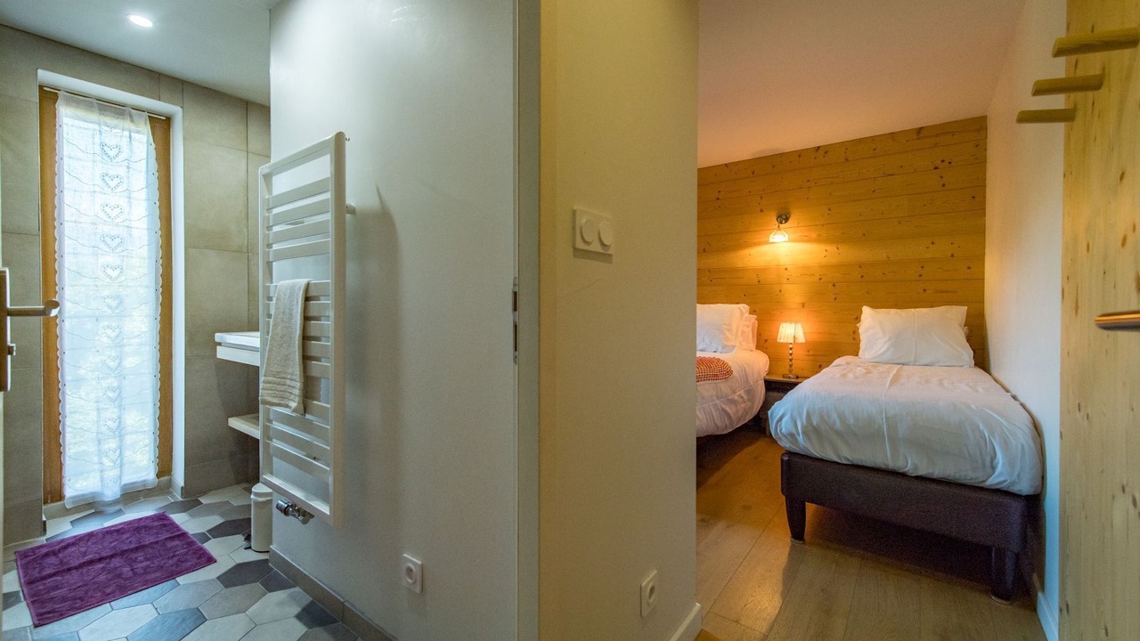 Photo of Bedroom in Valmeinier