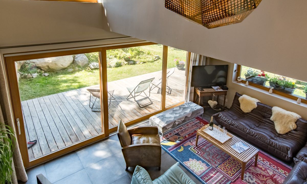 Photo of Livingroom in Valmeinier