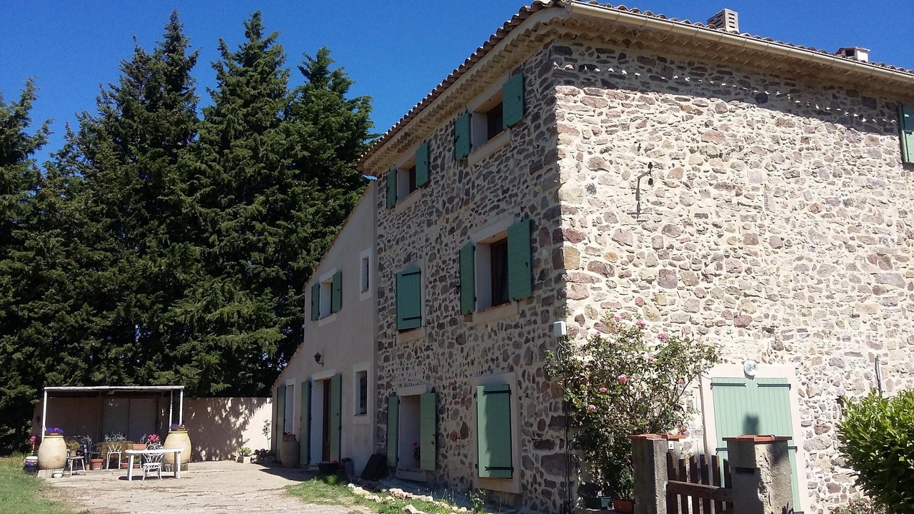 Photo of Outdoor in Roquebrune-sur-Argens