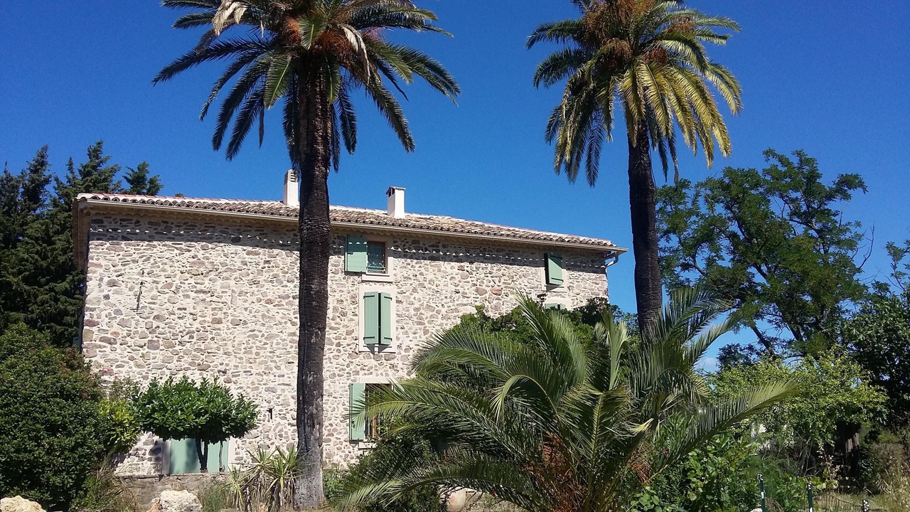 Photo of Outdoor in Roquebrune-sur-Argens