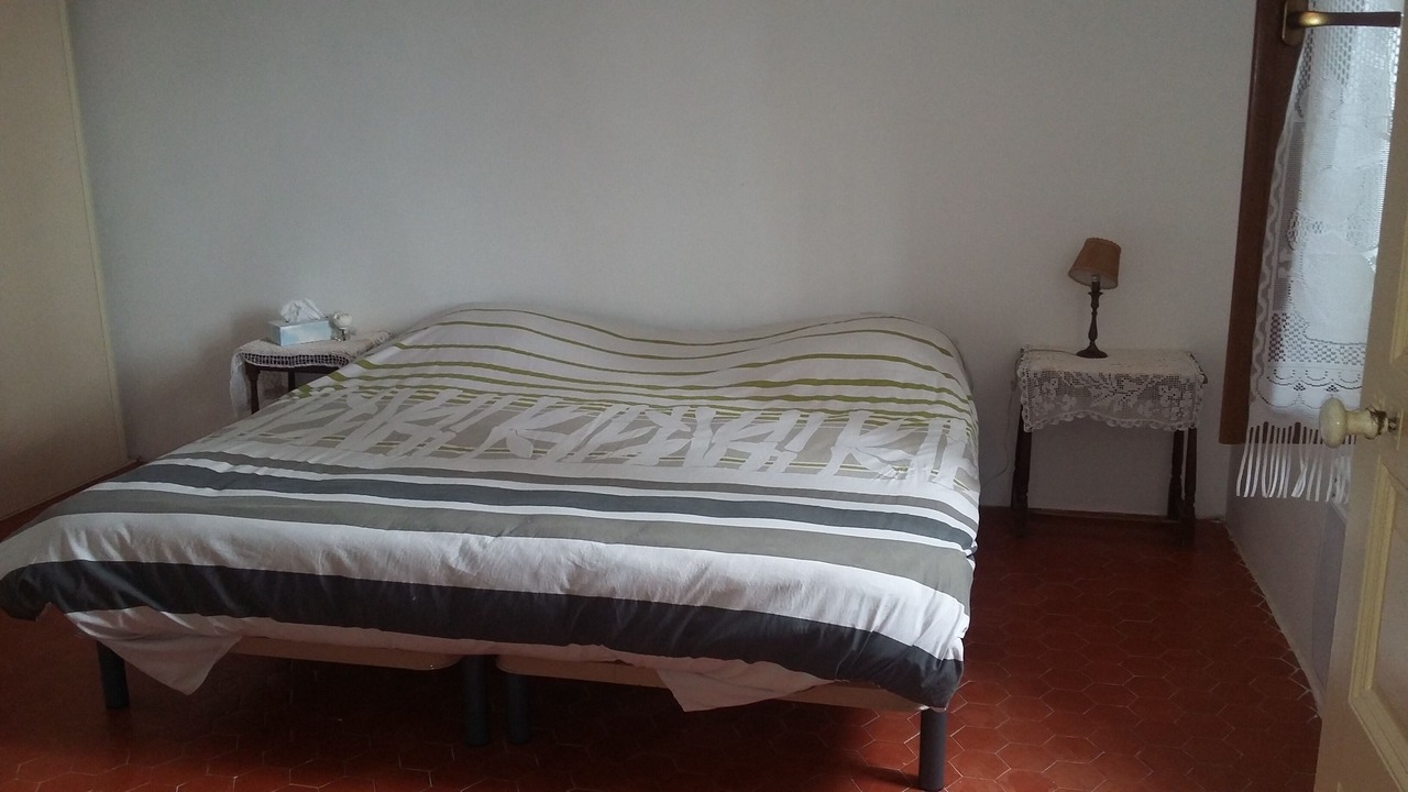 Photo of Bedroom in Roquebrune-sur-Argens