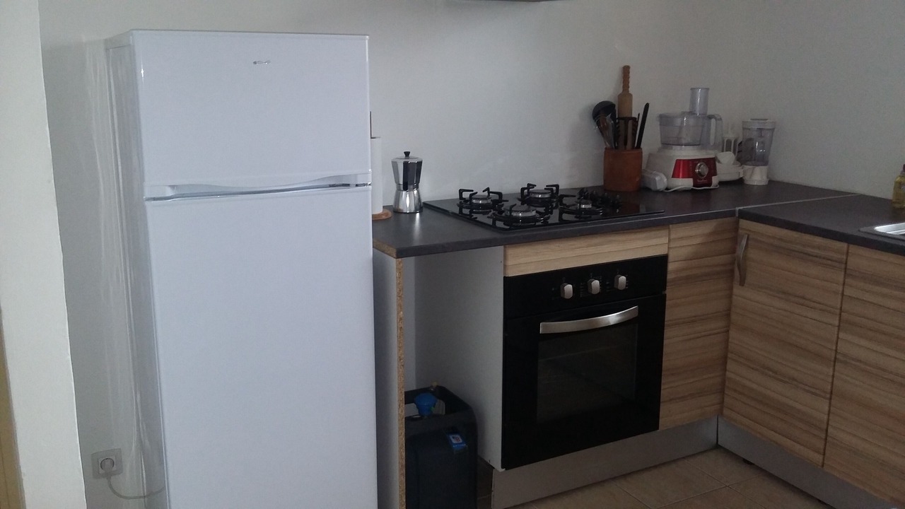 Photo of Kitchen in Roquebrune-sur-Argens