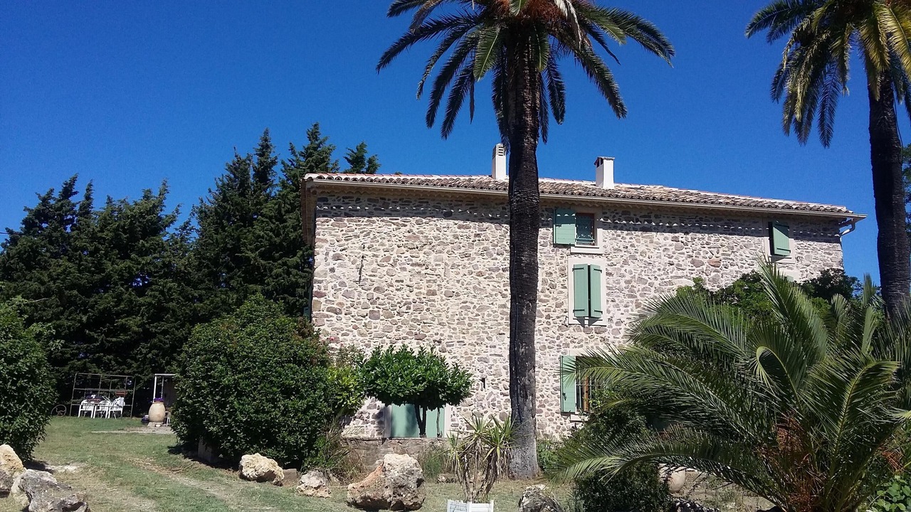 Photo of Outdoor in Roquebrune-sur-Argens