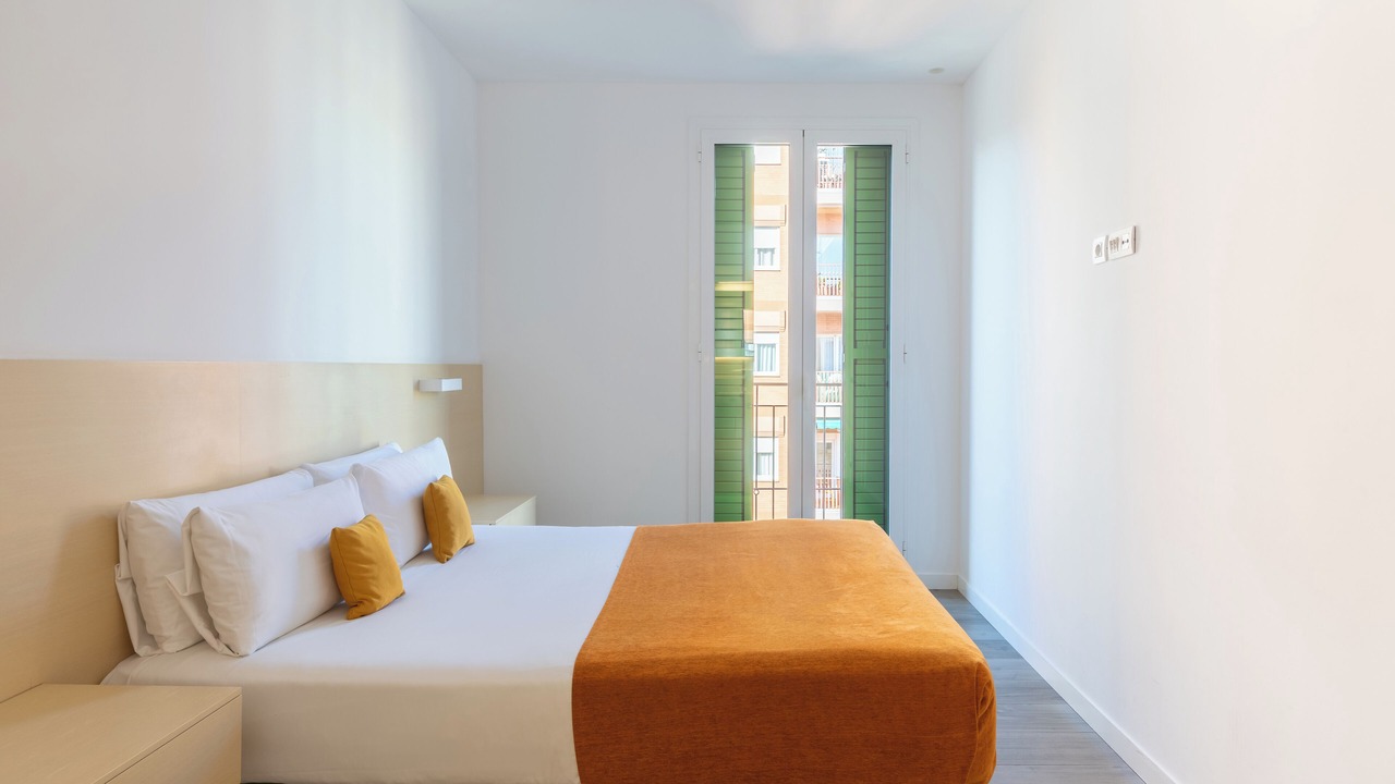 Photo of Bedroom in el Fort Pienc