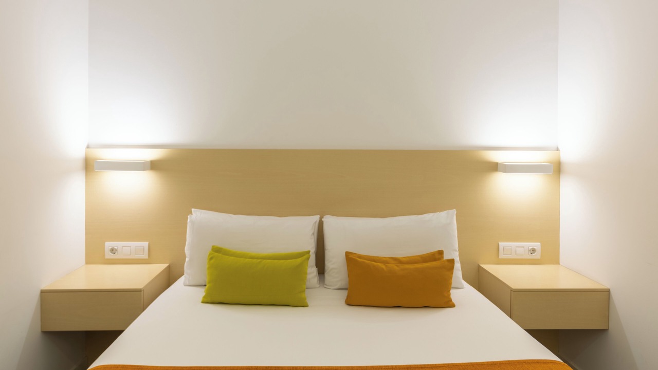 Photo of Bedroom in el Fort Pienc
