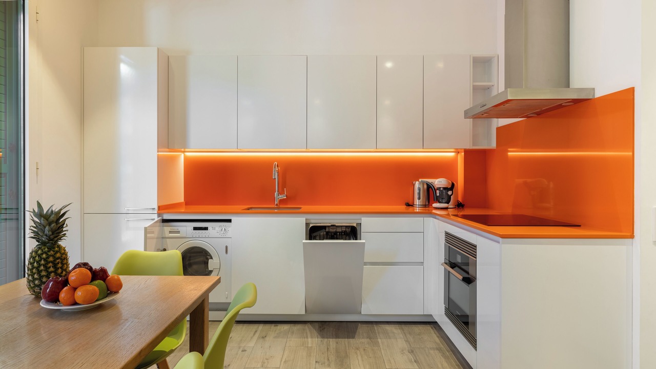 Photo of Kitchen in el Fort Pienc