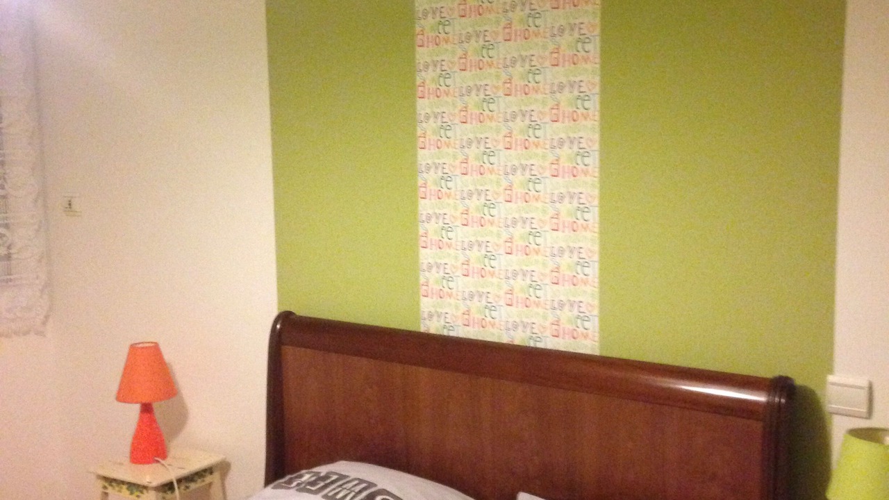Photo of Bedroom in Saubrigues