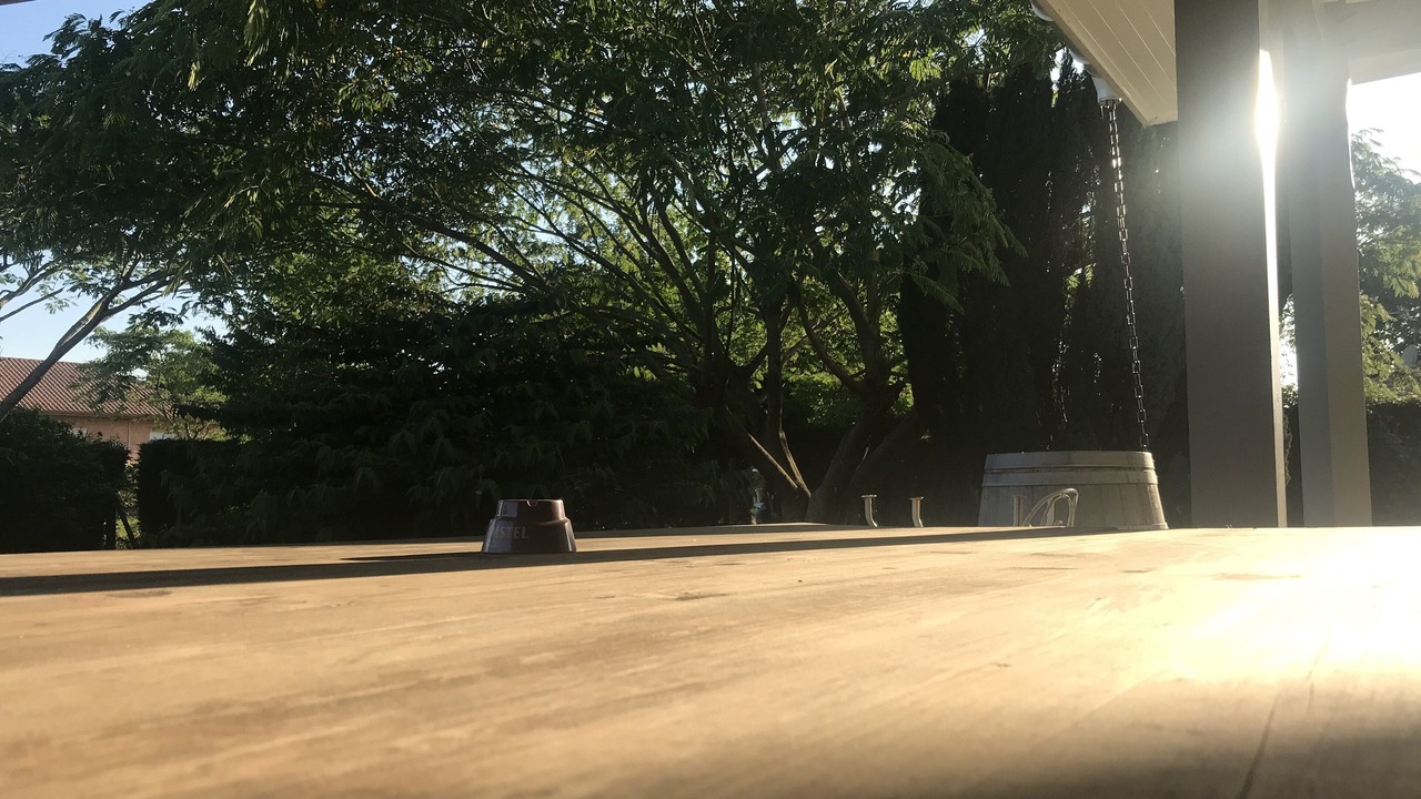 Photo of Outdoor in Saubrigues